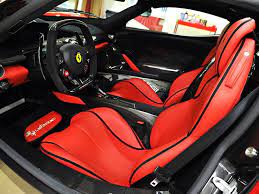 Ferrari Laferrari Interior Ferrari Laferrari Ferrari Super Cars Laferrari, project name f150 (also unofficially referred to as the ferrari laferrari or ferrari f150), is a limited production hybrid sports car built by. ferrari laferrari ferrari