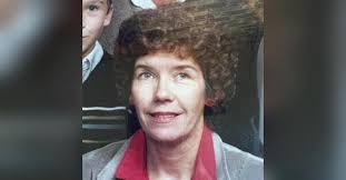 Sheila Agnes Sager Obituary