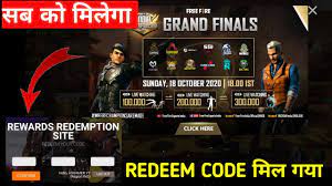 Free fire contains many gaming materials, likewise skins, customs, pets, character. Free Fire Mechanical Wings And Emote Redeem Code Free Fire New Event Ffic Redeem Code Youtube