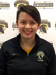 Melanie Ty's Instagram, Twitter & Facebook