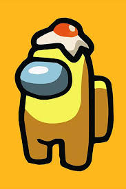 Among the devices that run android 4.3 are the asus nexus 7 (2013). Among Us Wallpapers Fur Android Apk Herunterladen
