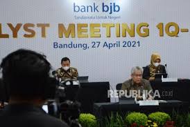 Merger itu dianggap tidak layak dilakukan guna meningkatkan skala usaha bank banten. Laba Bank Bjb Triwulan I 2021 Tumbuh 15 2 Persen Republika Online