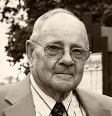 George B. Lipp Obituary