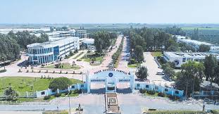 May 04, 2021 · tyt ve yks sınavlarına girmiş veya girecek olan arkadaşlar için üniversite taban puanları ve başarı sıralamaları üzerine çok güzel bir liste oluşturduk.2021 üniversite puanları için oluşturulmuş bu liste, ösym'nin bizlere sunmuş olduğu en son verilere dayanılarak hazırlanmıştır, tüm bilgiler günceldir. Cag Universitesi Bolgenin Gururu Guney Haberleri