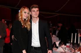Werner joined rb leipzig on 11 june�2016. Who Is Timo Werner Girlfriend Is He Still Single Or Dating Someone Know His Affairs