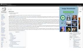 Jpg, png, gif, svg, webp, base64, etc. Image Downloader Microsoft Edge Addons