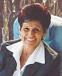 BIDÉGARÉ, Rollande Lagacé