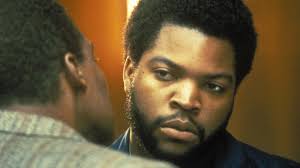 Don't Try To Be A Hero: Charles Burnett's “The Glass Shield”