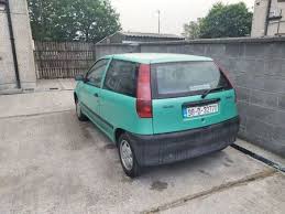 Image result for Verde Salvia 1998 Fiat