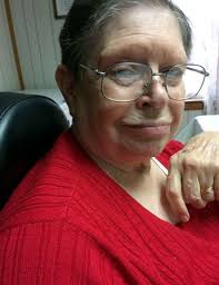 Evelyn Lorraine Adamson Obituary