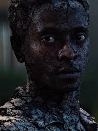 Darwin vs Sebastian Shaw: A Midnight Showdown