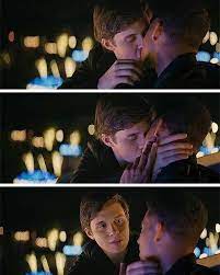 Pin On Love Simon