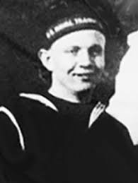 Robert Clement Irish : Enlisted from Iowa, World War II Casualty