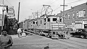 Timeline Photos Center For Railroad Photography Art Railroad Photography Street Run Michigan City