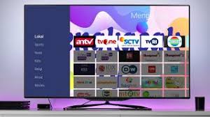 Singkatnya, mkctv go apk adalah aplikasi iptv untuk android, dengan menggunakannya, anda bisa menemukan hiburan dengan menonton saluran lokal dan internasional yang ada di dalamnya. Mkctv Apk