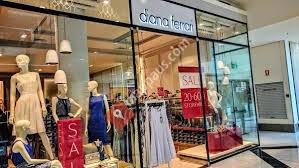 From shoes and luggage to sunglasses and perfume, dfo has got you covered. Diana Ferrari Chatswood