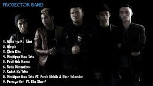 Razif 'projector band' (media asia production) lirik: Projector Band Aisyah Kumpulan Koleksi Lagu Lagu Hits Nya 2019 2020 Full Album Youtube