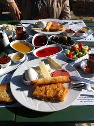 Edirnede Pazar Kahvaltisi Limon Cafede Yapilir Pazarkahvaltisi Kahvalti Edirne Edirnekahvalti Limon Food Breakfast Toast