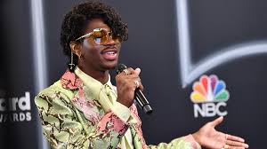 He has won two grammy awards. Lil Nas X Marks New Song With Moving Letter To His 14 Year Old Self Culture