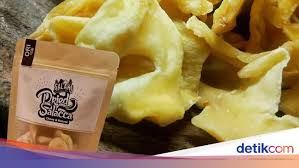 Sukses buat anda dan selamat membuat produk inovasi yang super baru jika anda sudah siap segalanya… Meramu Buah Salak Jadi Bisnis Beromzet Puluhan Juta Per Bulan