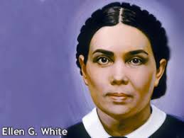 Ellen White: Quem Foi?