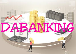Hasil gambar untuk DABANKING