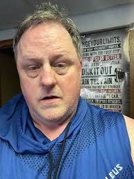 Planning a morning at the gym