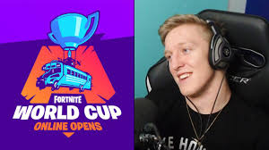 Fortnite world cup online open: Faze Tfue Slams Fortnite World Cup Cheating Accusations With A Massive Flex Glbnews Com