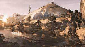 Last updated a minute ago: The Division 2 Server Status Why Is It Down For Gamewatcher