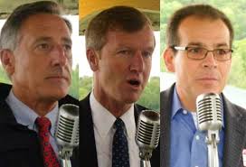 Peter Shumlin Archives