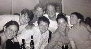 Robert webb is a comedian, actor and writer. Robert Webb No Twitter Hudson Mitchell Webb Holness Colman Freeman The Cast Of Bruiser At The Turn Of The Century Also Some Other Friendly Chap No Idea Https T Co Trp8kbtagb