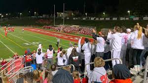 After the third light, go approximately five blocks to green street. North Hills School District News Article