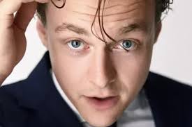 Lucas Hogan : sa biographie, filmographie, et quelques photos