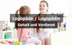 Arbeitest du als hebamme im öffentlichen dienst, richtet sich dein gehalt nach dem. Logopade Logopadin Gehalt Und Verdienst Karriere