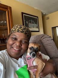 Thank you for the add this is my Faith Marie she is 10 months old.