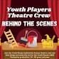 Behind the Scenes event in Castle Douglas