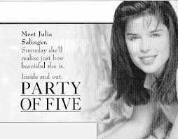 Party of Five (1994)