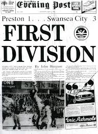 We did not find results for: Preston North End V Swansea City 1981 100 Years Of Swansea City Fc