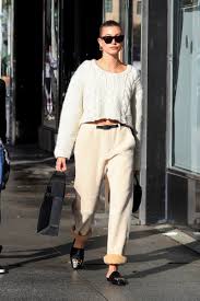 Maybe you would like to learn more about one of these? The Style Files How To Dress Like Hailey Bieber