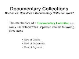 What happens if you don't pay a debt collection? International Trade Payments And Guarantees Ppt Download