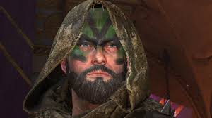 Aiden with a beard….yay or nay?! : r/dyinglight