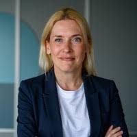 Victoria Sophie Moltrecht