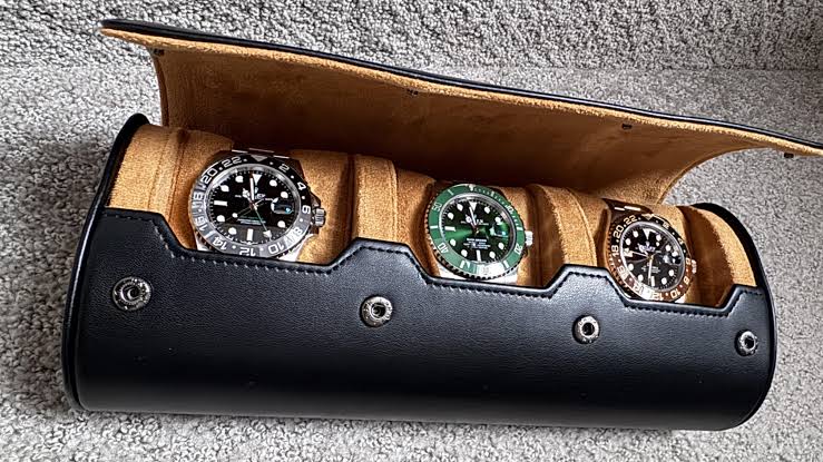 Box + Papers: Do they Matter? : r/rolex
