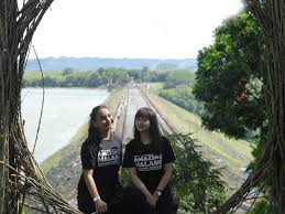 Harga tiket masuk pada wisata bendungan karangkates malang ,bisa dibilang sangat murah. Asyiknya Berwisata Ke Bendungan Karangkates Malang Amazing Malang