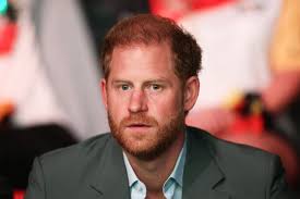 Prince Harry 'offered a royal residence' by King Charles after Windsor  Castle request rejected