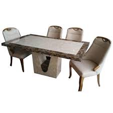 Please click on the tab in the left sidebar to find out what we currently have in stock. White 4 Seater Marble Top Dining Table Set For Home Rs 45000 Set Id 22691322433