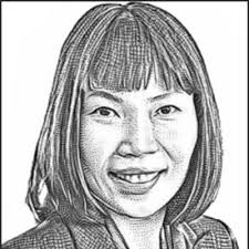 Ingrid Cheng — Live Twitter Follower Count — X/Twitter-Statistics