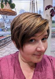 I'm still doing my mobile thing! Making people look and feel good! Reach  out if your looking for a haircut or color. Call or text 845-282-5414 Thank  you!!