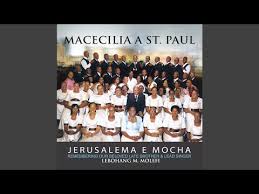Download Macecillia A St Paul Jerusalema E Mocha Songs 3gp Mp4 Codedfilm
