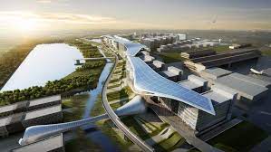 Aerospace malaysia innovation centre block 3440 (eb1), 63000 cyberjaya coordinate. Malaysia To Play Major Role In International Aerospace Industry With Asia Aerospace City Aac